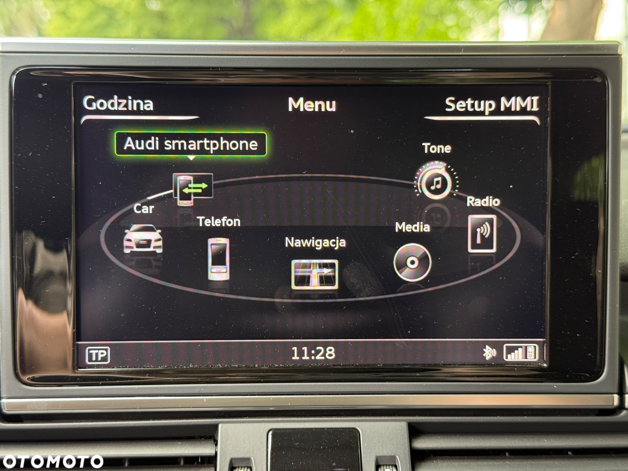 Audi A6 Allroad quattro 3.0 TDI S tronic DPF - 19
