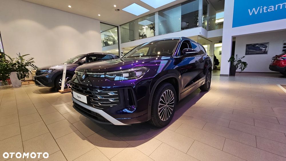 Volkswagen Tayron 2.0 TSI Elegance DSG - 3