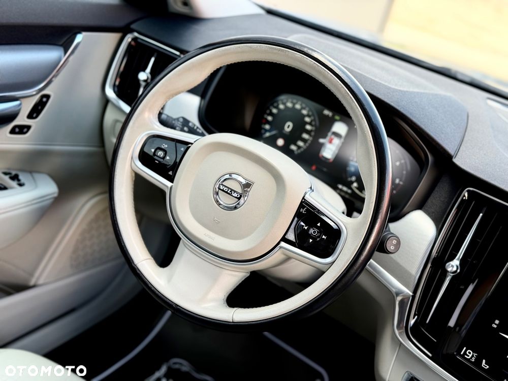 Volvo V90 Cross Country D5 AWD - 8