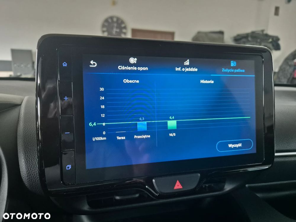 Toyota Yaris 1.5 Selection Style CVT - 22