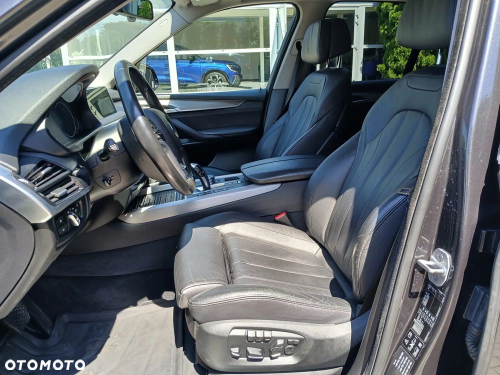 BMW X5 - 18