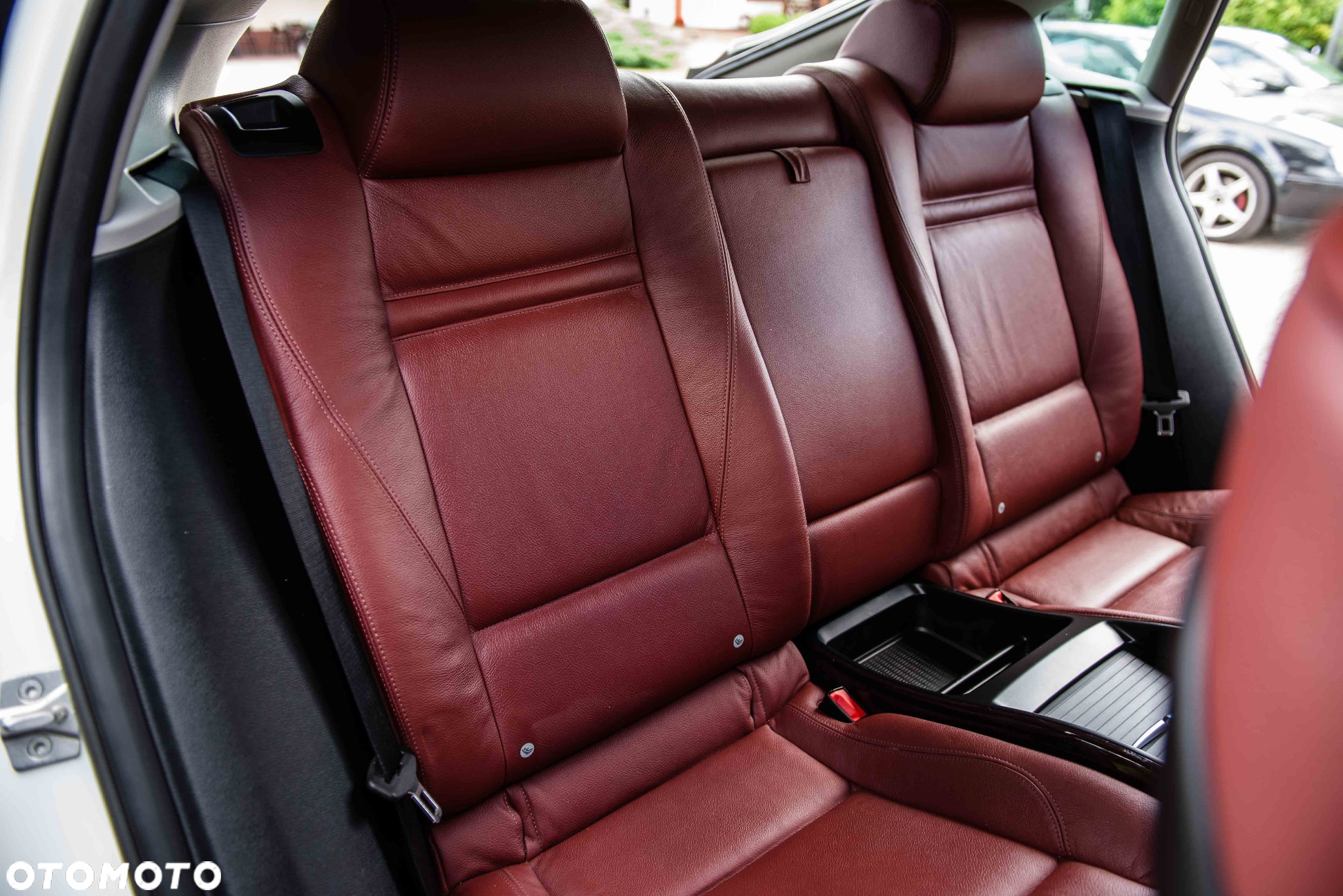 BMW X6 xDrive35i - 9