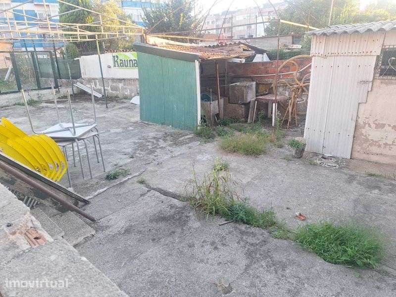 Moradia no Centro da Senhora da Hora, Matosinhos - Grande imagem: 4/4