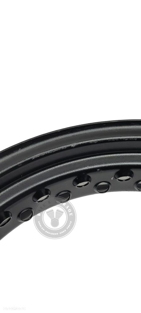 Felga rawka Harley Davidson Softail Dyna - 5