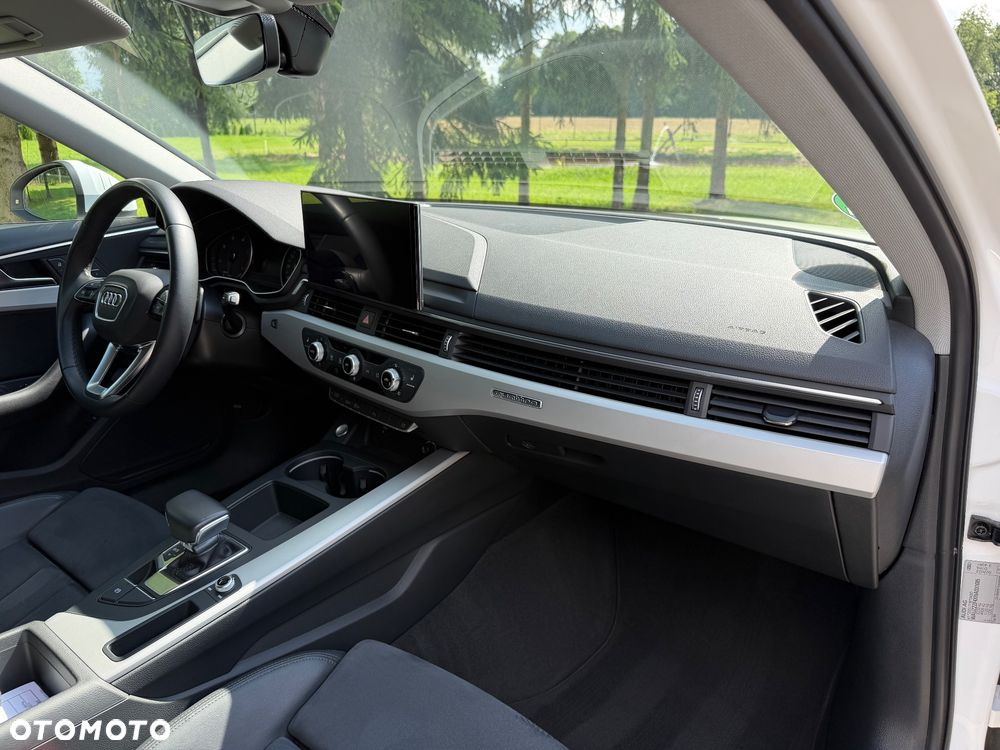 Audi A4 Avant 40 TDI mHEV Quattro S Line S tronic - 22