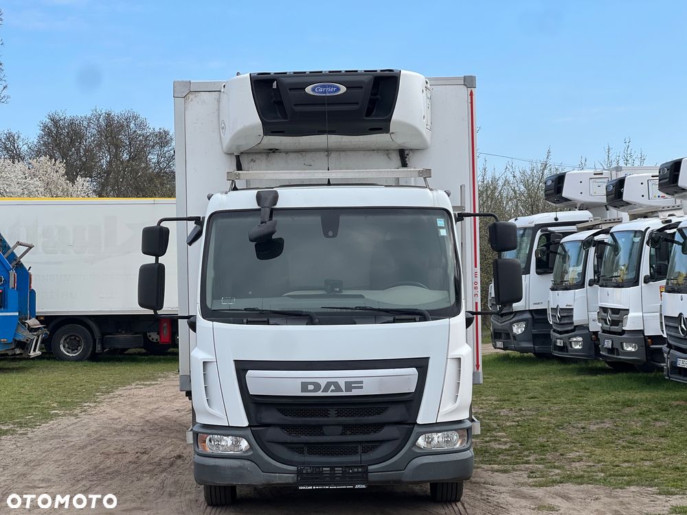 DAF LF 180 FA Carrier Xarios 750 (447) - 3