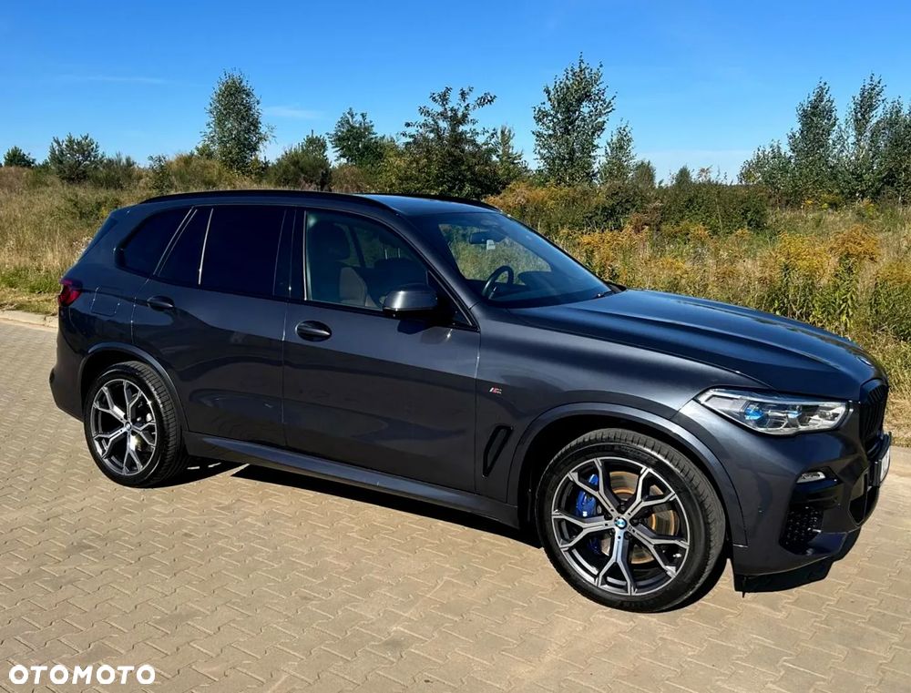 BMW X5 - 3