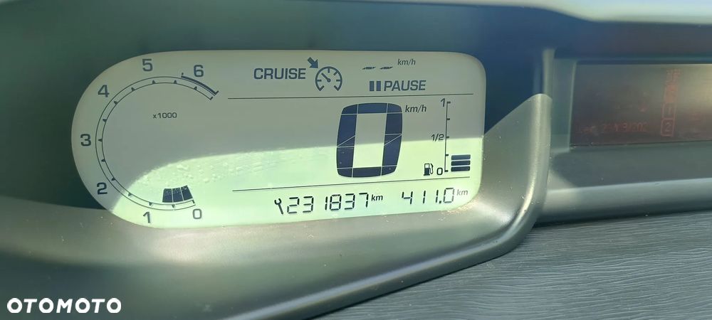 Citroën C3 Picasso 1.4i Selection - 18