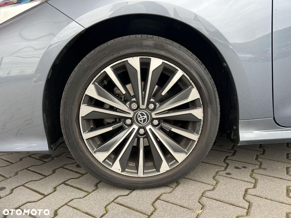 Toyota Corolla - 11