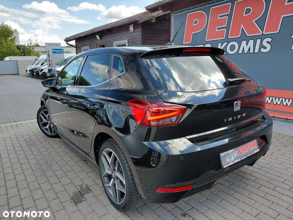 Seat Ibiza - 6