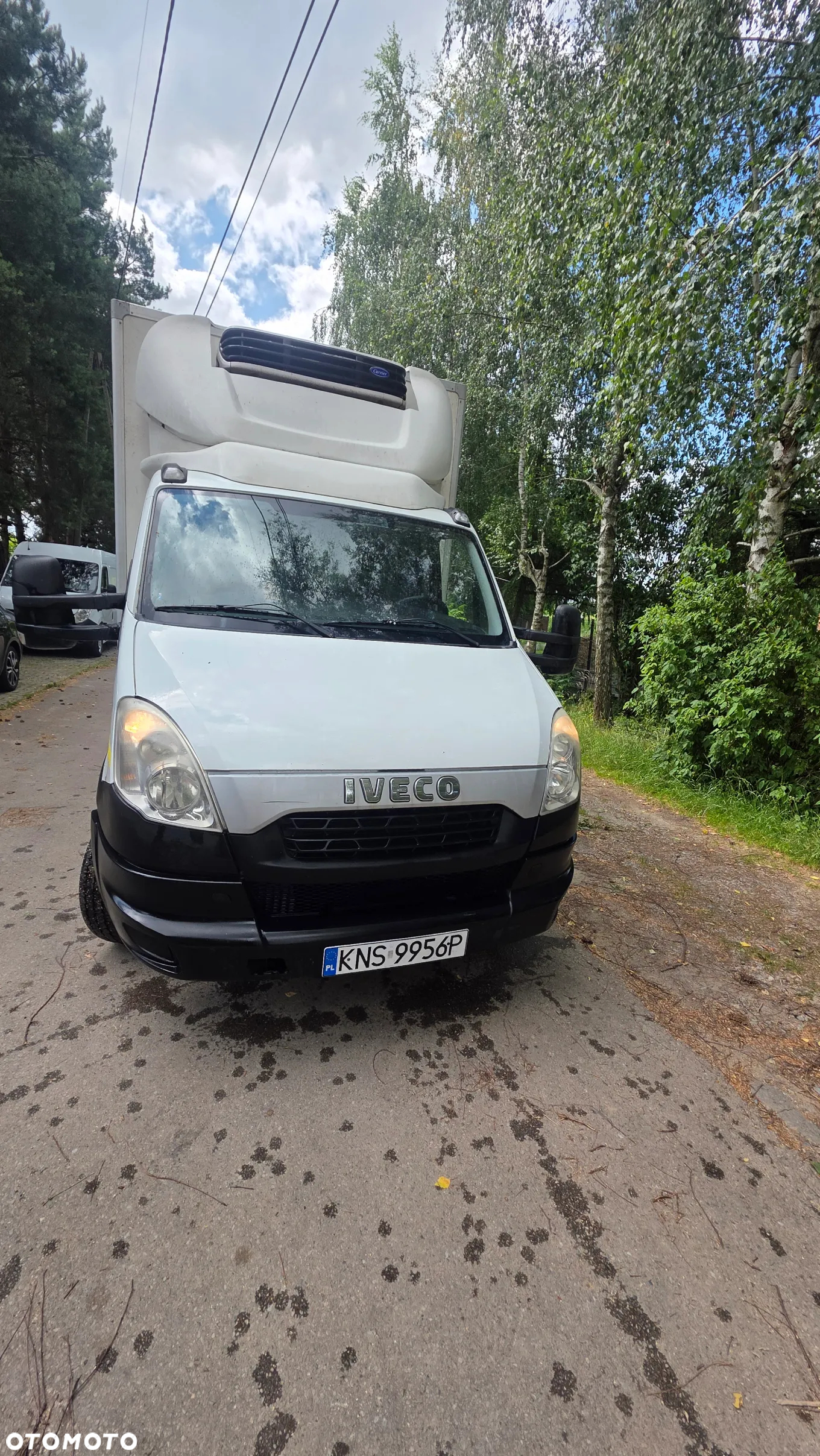 Iveco 35C13 - 27