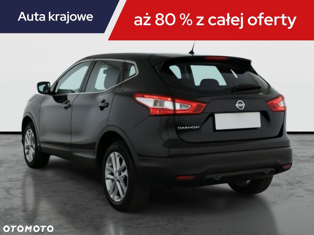 Nissan Qashqai - 6
