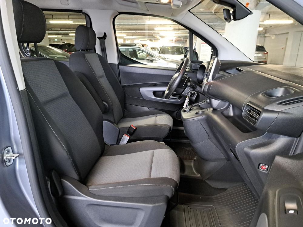 Toyota Proace City Verso - 19