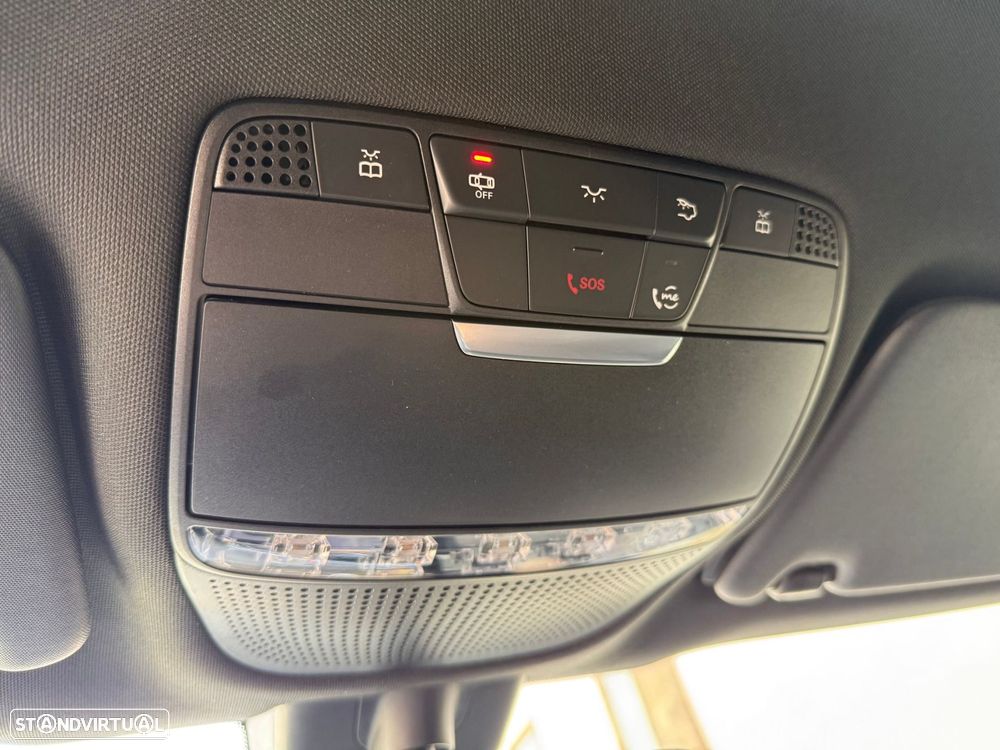 Mercedes-Benz GLC 300 de Coupe 4Matic 9G-TRONIC AMG Line - 18