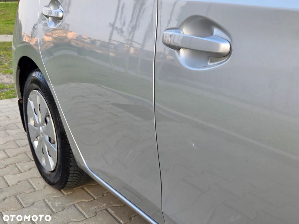 Toyota Auris - 33