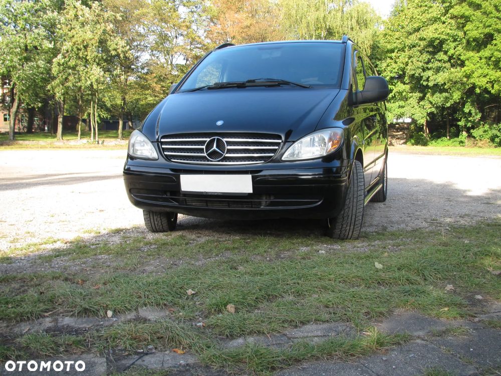 Mercedes-Benz Vito - 8