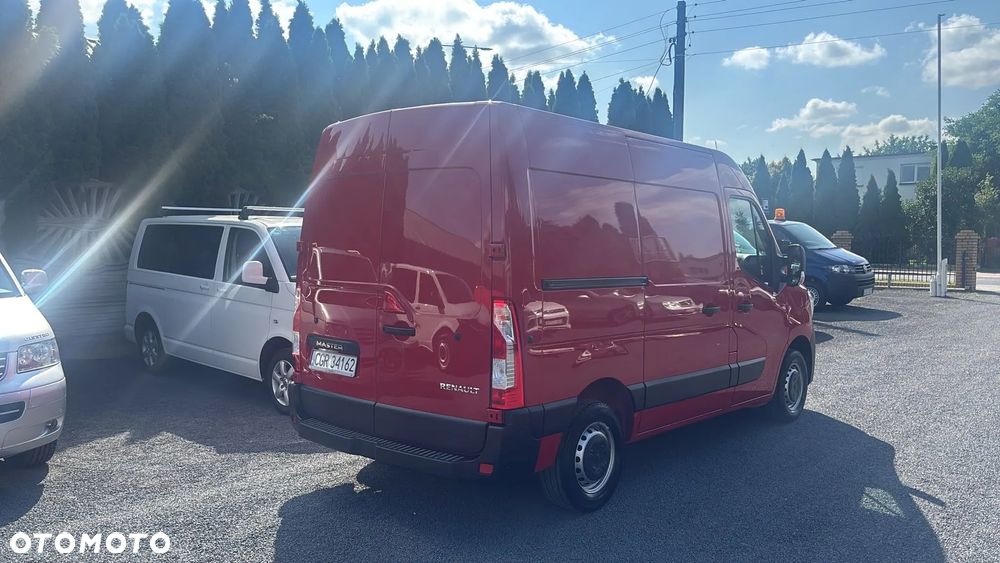 Renault Master - 32
