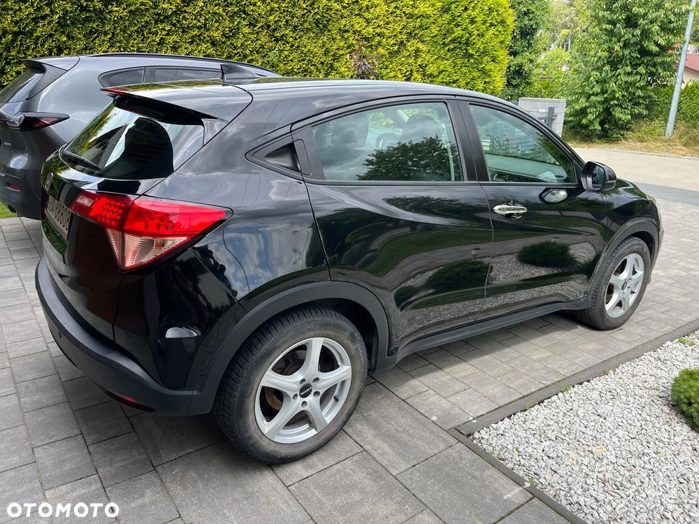 Honda HR-V 1.5 Elegance (ADAS) - 8