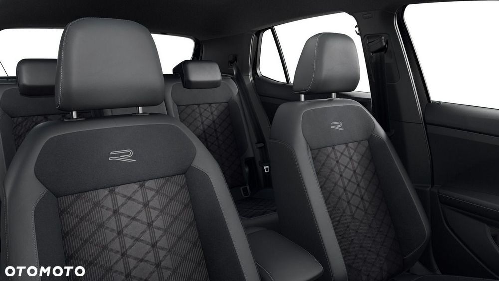 Volkswagen T-Cross - 11