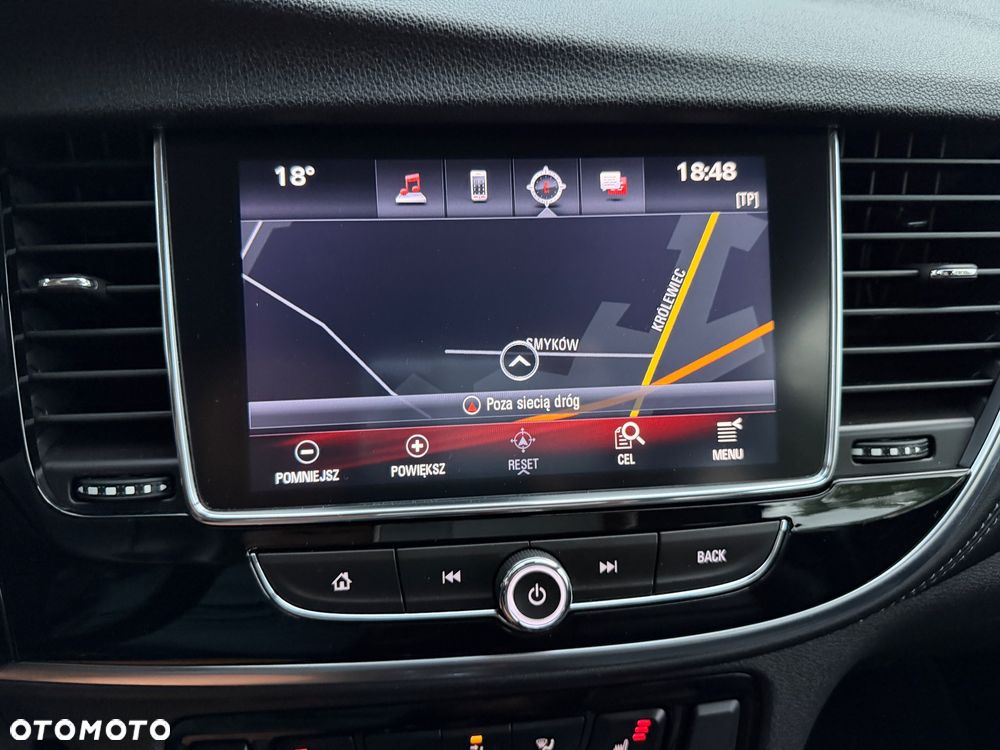 Opel Mokka 1.4 Turbo ecoFLEX Start/Stop Innovation - 28