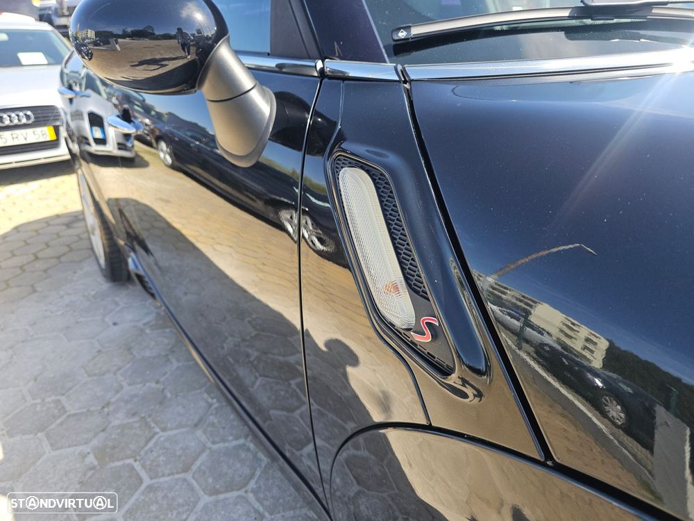 MINI Countryman Cooper SD - 15