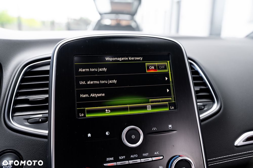 Renault Grand Scenic Gr 1.3 TCe Energy Zen EDC - 35
