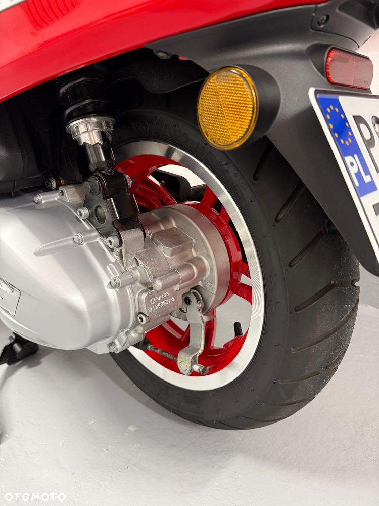 Vespa Primavera - 21