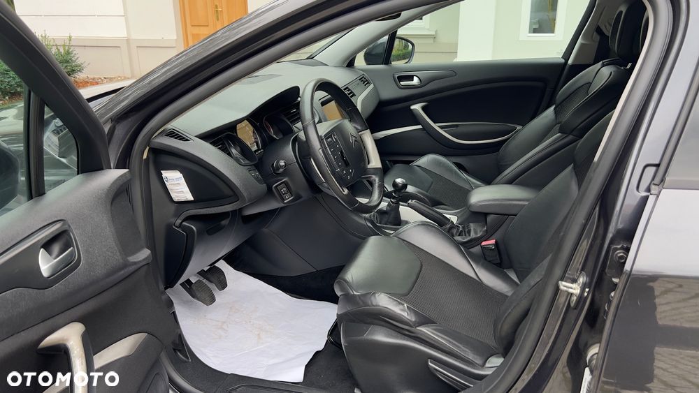 Citroën C5 THP 155 Business Class - 20