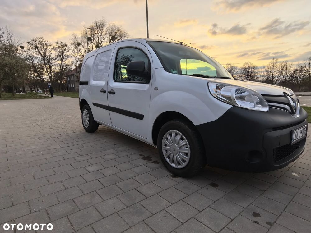 Renault Kangoo - 12