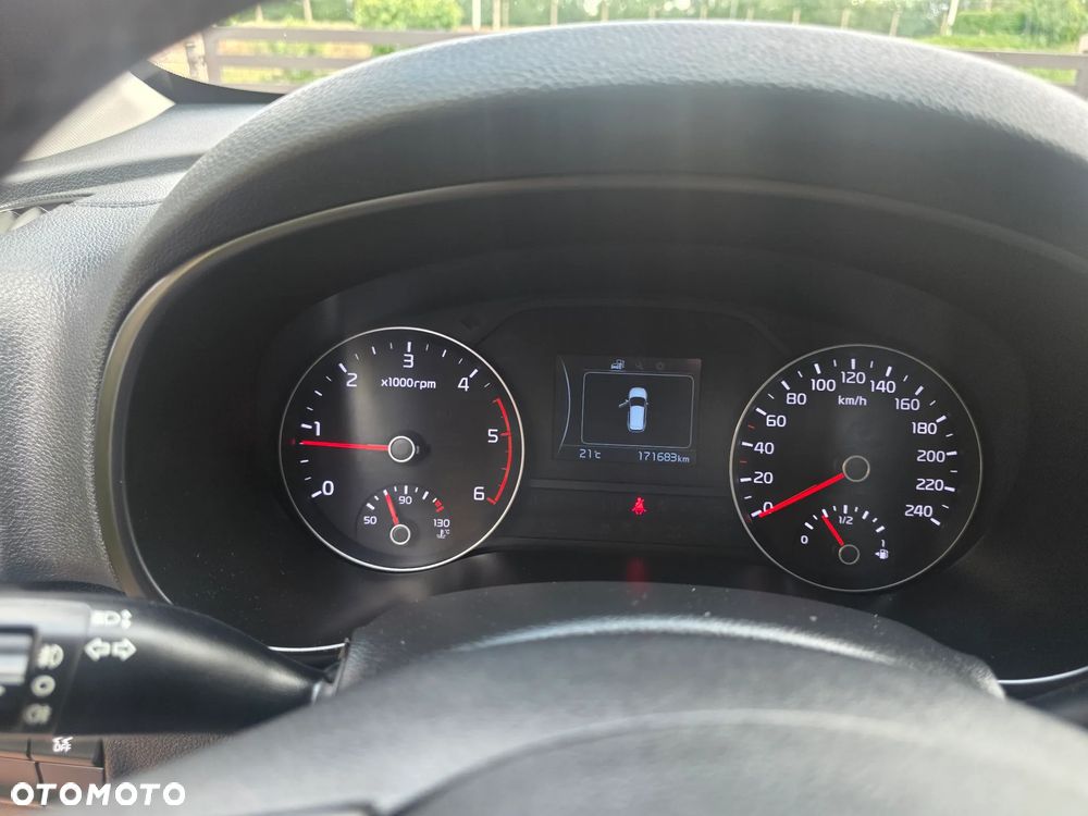 Kia Sportage - 39