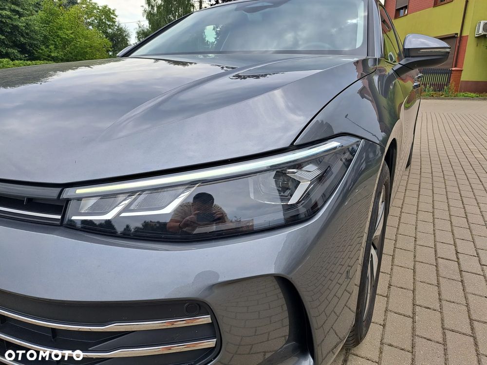 Volkswagen Passat 2.0 TDI EVO Business DSG - 29