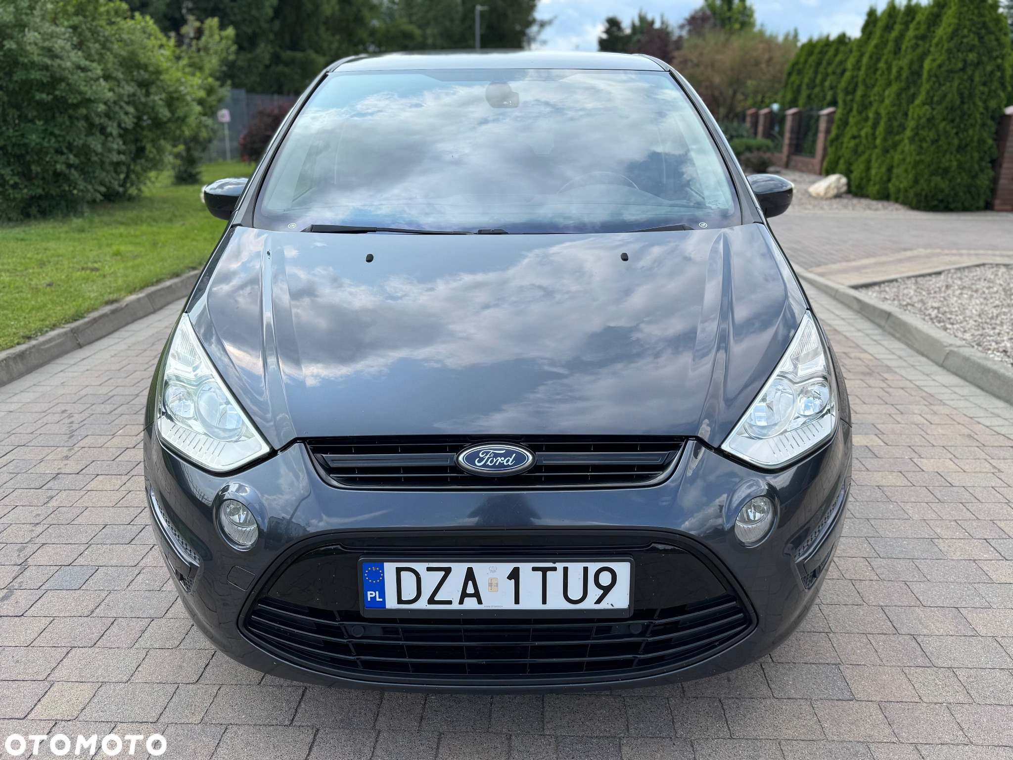 Ford S-Max - 3