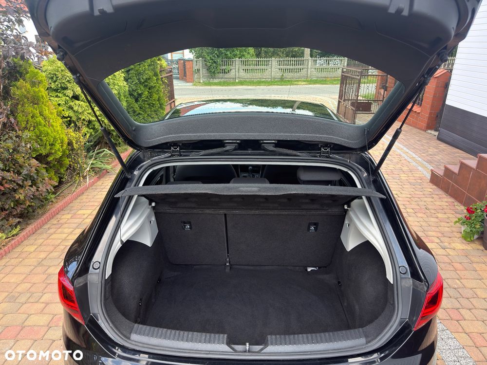 Seat Leon 1.6 TDI Start&Stop DSG FR - 17