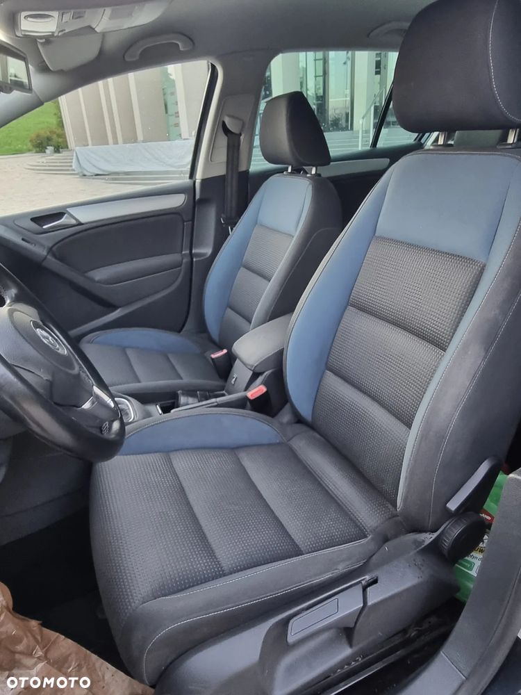 Volkswagen Golf VI 1.4 TSI Highline - 7