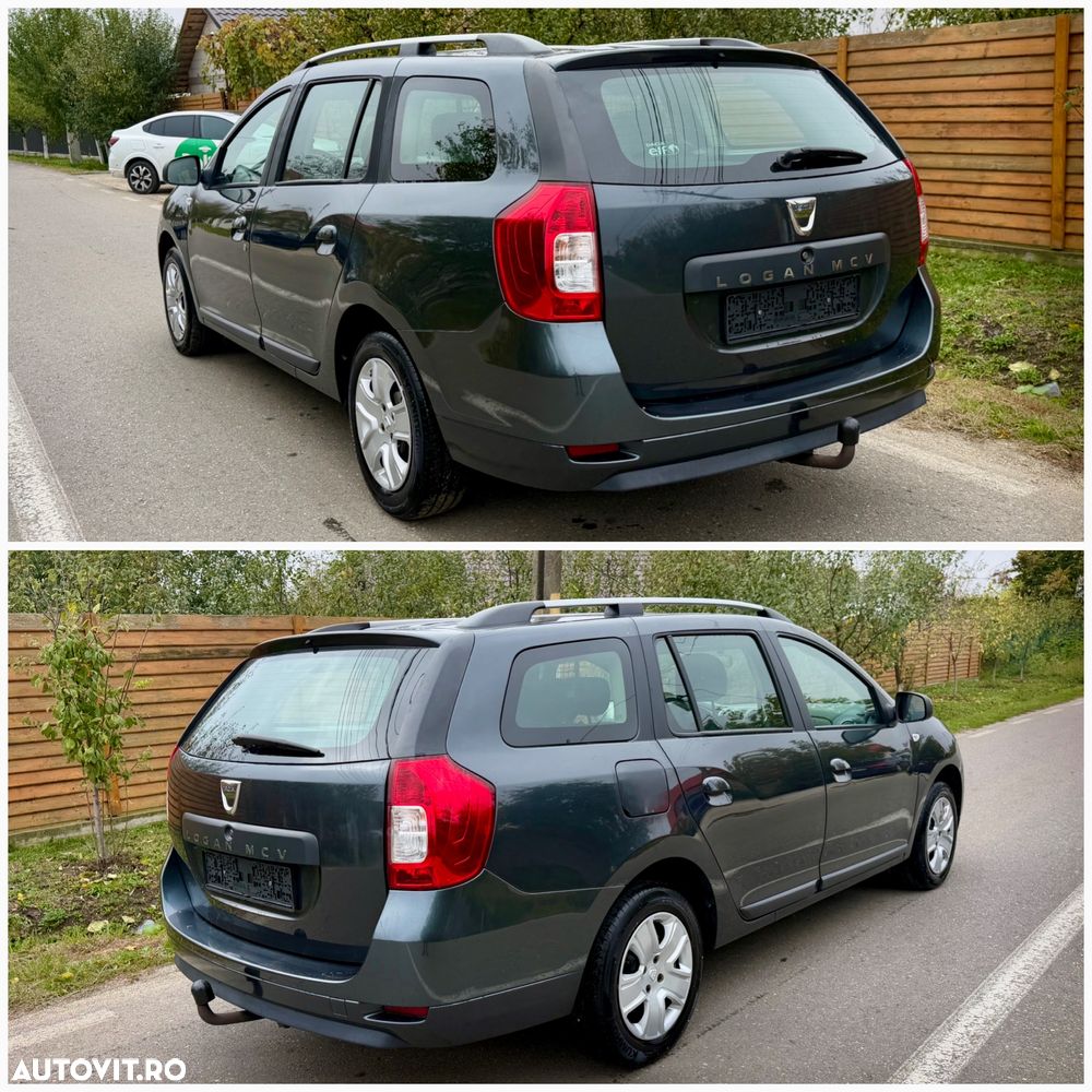 Dacia Logan 0.9 90CP Laureate - 3