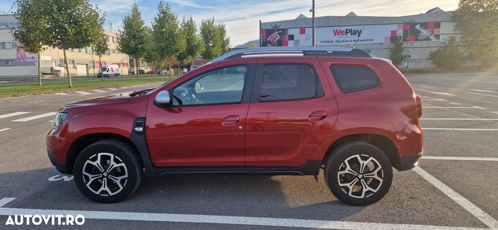 Dacia Duster - 4