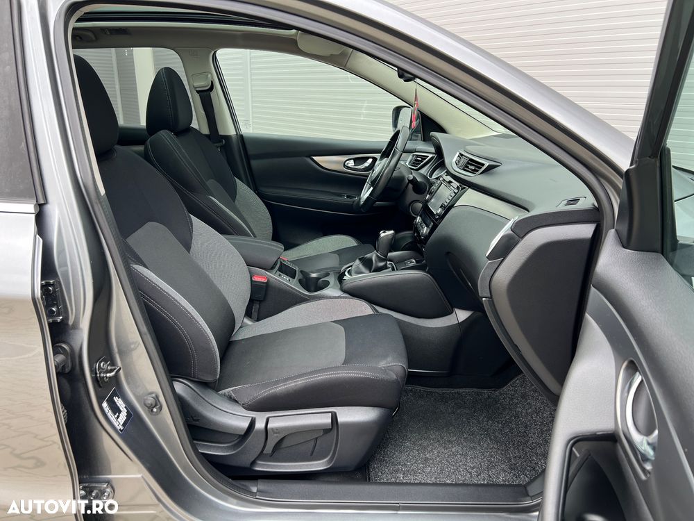 Nissan Qashqai ver-1-2-dig--t-xtronic-n--vision - 11