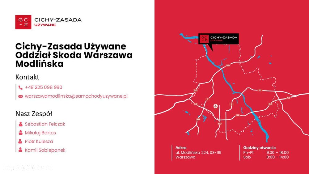 Skoda Octavia 2.0 TDI 4x4 Style DSG - 29