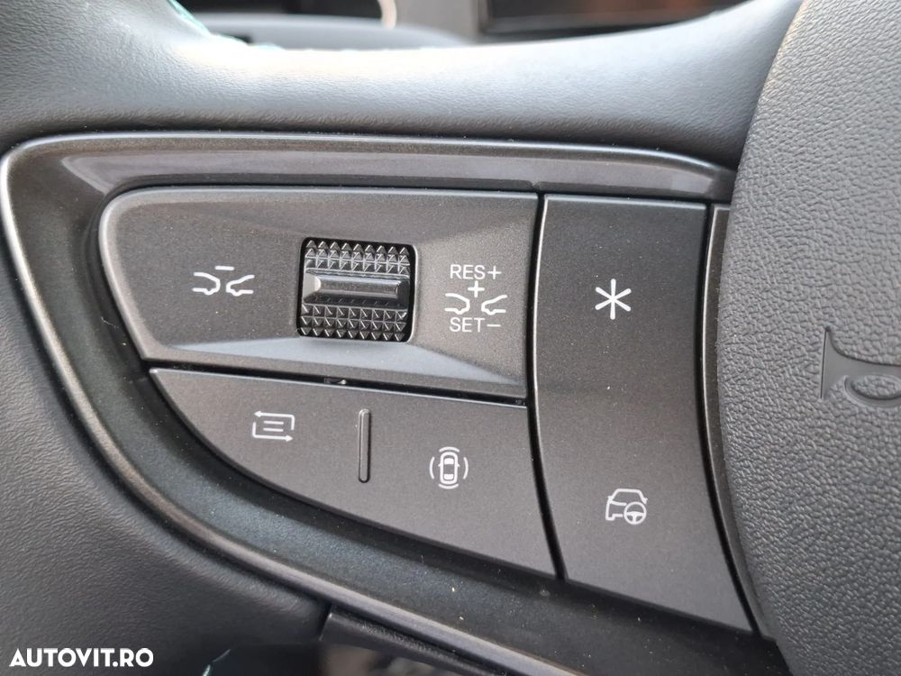 BYD Seal 6 2025 — imagine 23