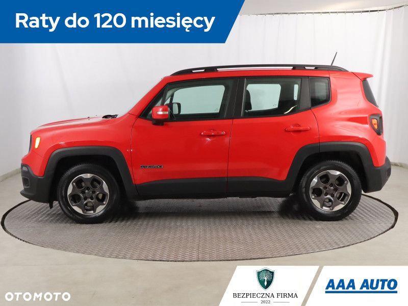 Jeep Renegade - 3