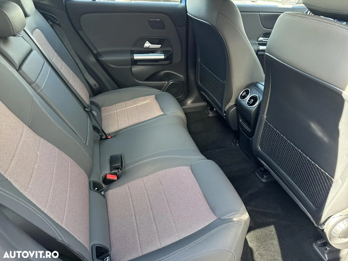 Mercedes-Benz EQA 250+ - 13