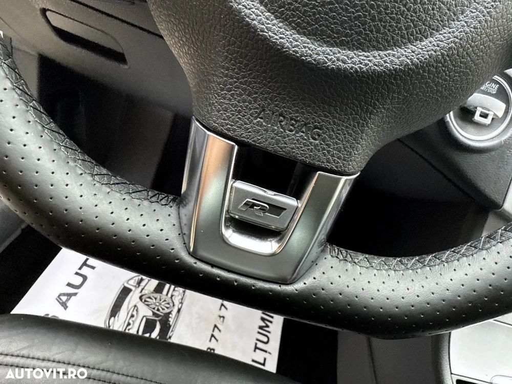 Volkswagen Passat CC 2.0 TDI BMT DSG - 16