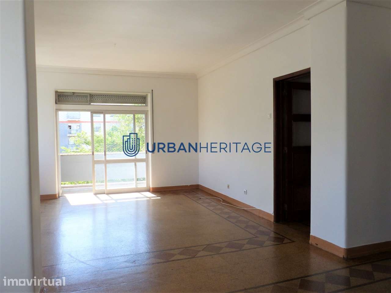 Apartamento T3 Arrendamento em Olivais,Lisboa - Grande imagem: 3/15