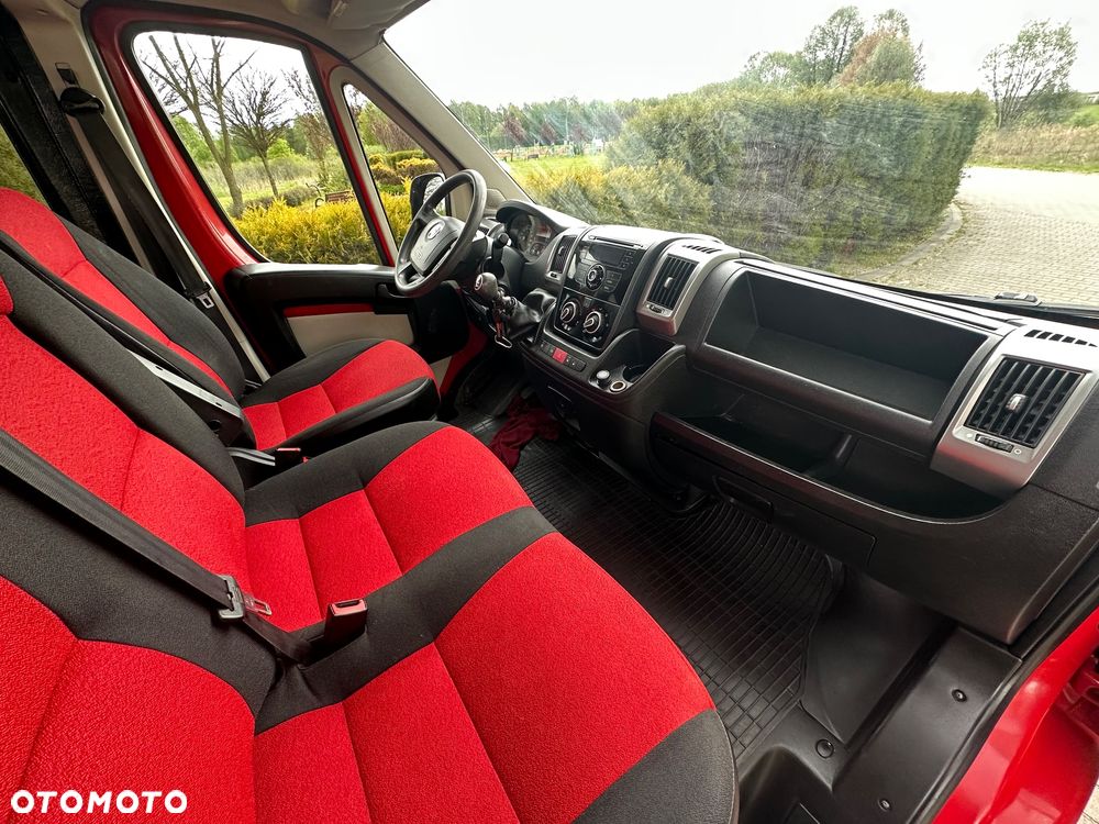 Fiat Ducato - 10