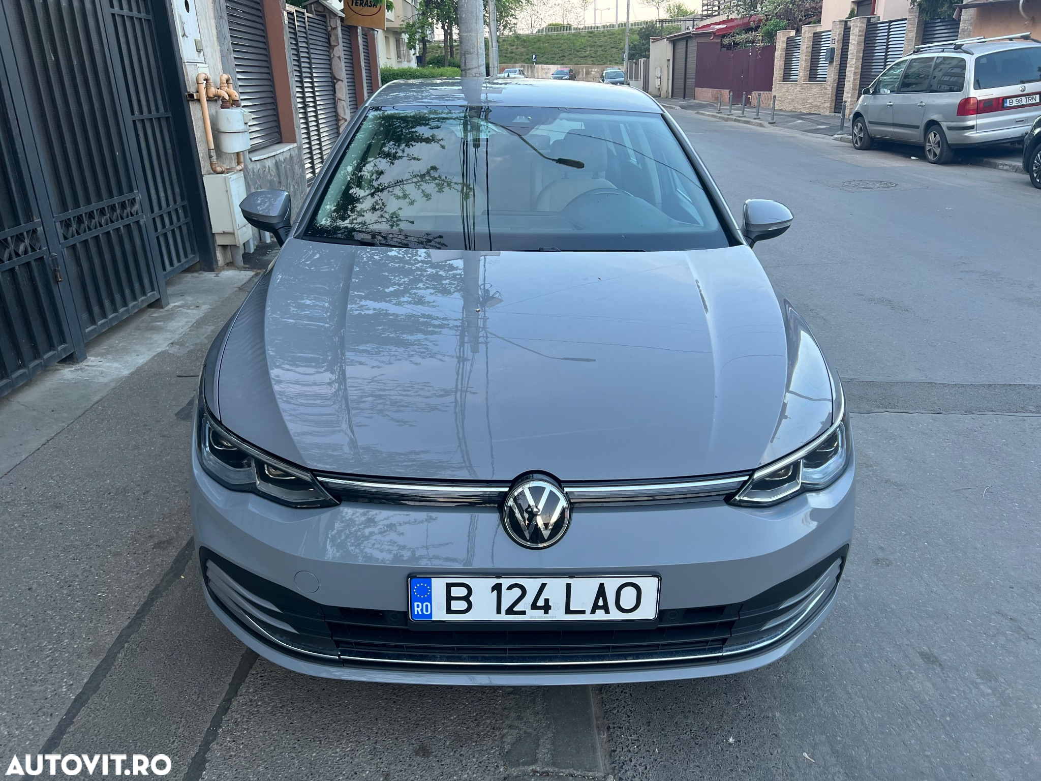 Volkswagen Golf 1.5 TSI ACT Style - 5