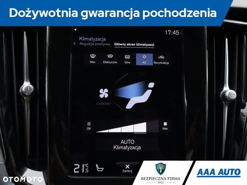 Volvo V60 Cross Country - 21