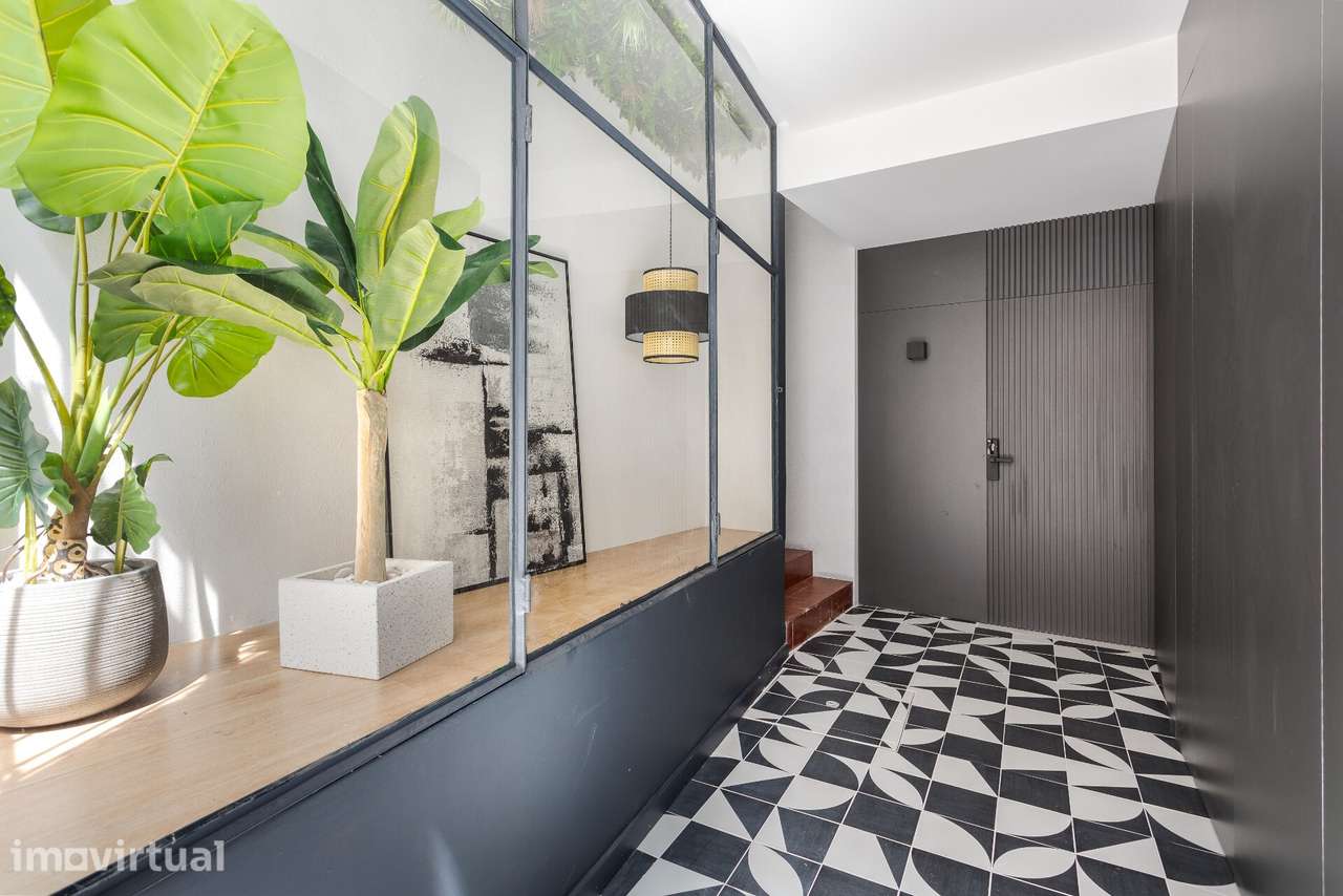Apartamento  T0 - Centro Guimarães - Grande imagem: 2/17