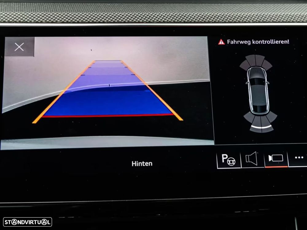 Audi e-tron Sportback - 22