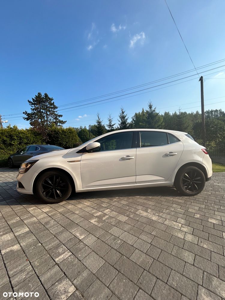 Renault Megane 1.2 Energy TCe Intens - 7