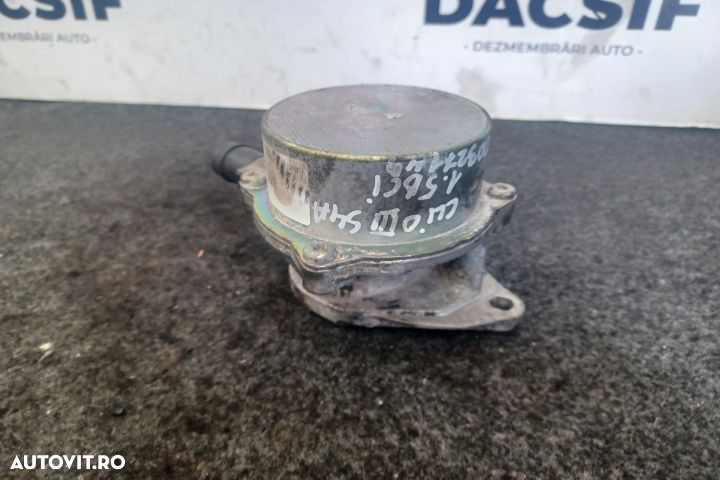 Pompa vacuum mecanica 8200327149 8200327149 Renault Clio 3 [2005 - 20 - 3